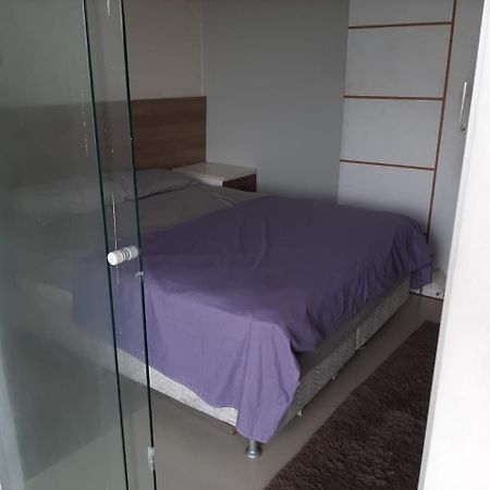 Barra Front Beach Apartment Rio de Janeiro Bagian luar foto