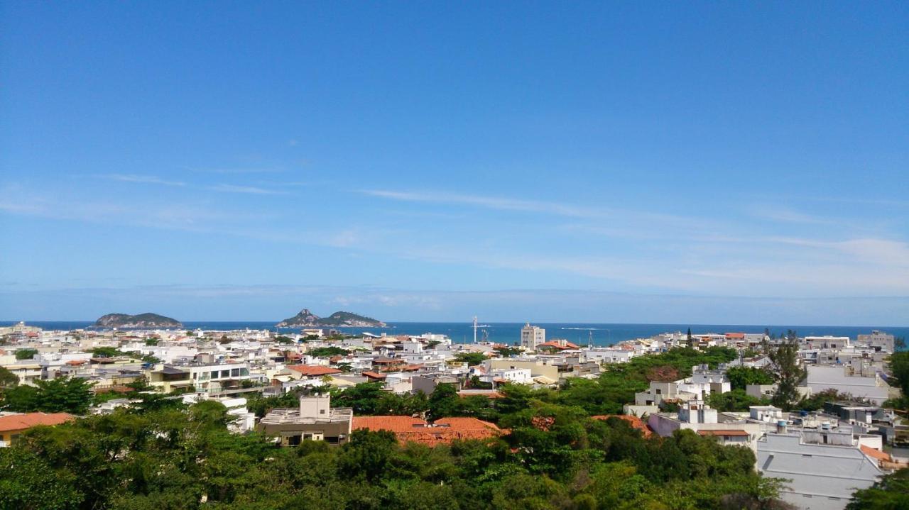 Barra Front Beach Apartment Rio de Janeiro Bagian luar foto
