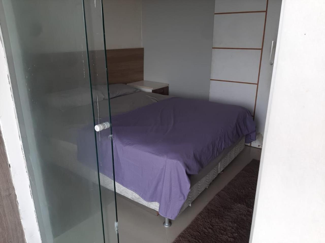 Barra Front Beach Apartment Rio de Janeiro Bagian luar foto